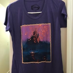 Tangled Tee